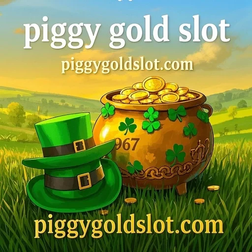 Explorando os Bônus do Jogo Piggy Gold Slot