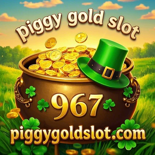 Tudo que você precisa saber sobre Piggy Gold Slot