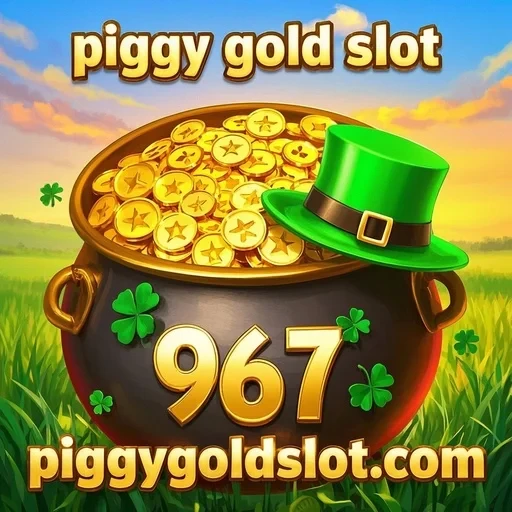 Descubra o Mundo do Piggy Gold Slot: Diversão em Cada Giro!