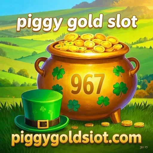 Alto Rolar: A Emoção dos Jogos de Aposta na Piggy Gold Slot