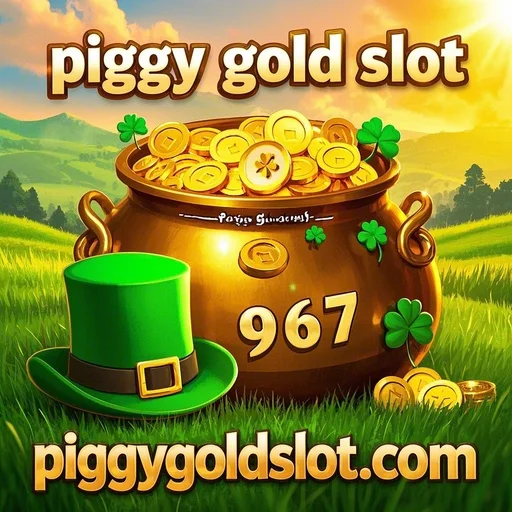 Explorando o Mundo do Piggy Gold Slot: Estratégias e Curiosidades
