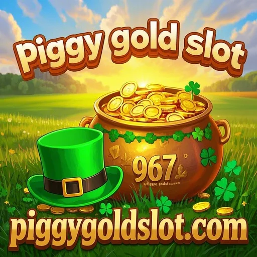 Descubra a Emoção do Piggy Gold Slot: Uma Análise Completa